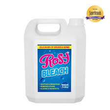 Rosy Bleach Regular