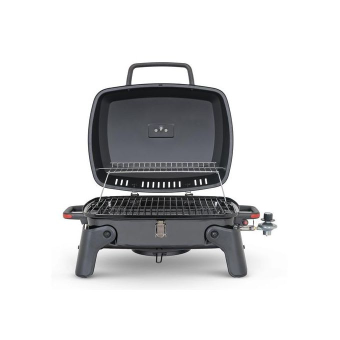 Megamaster ACTIVE PORTABLE GAS BRAAI