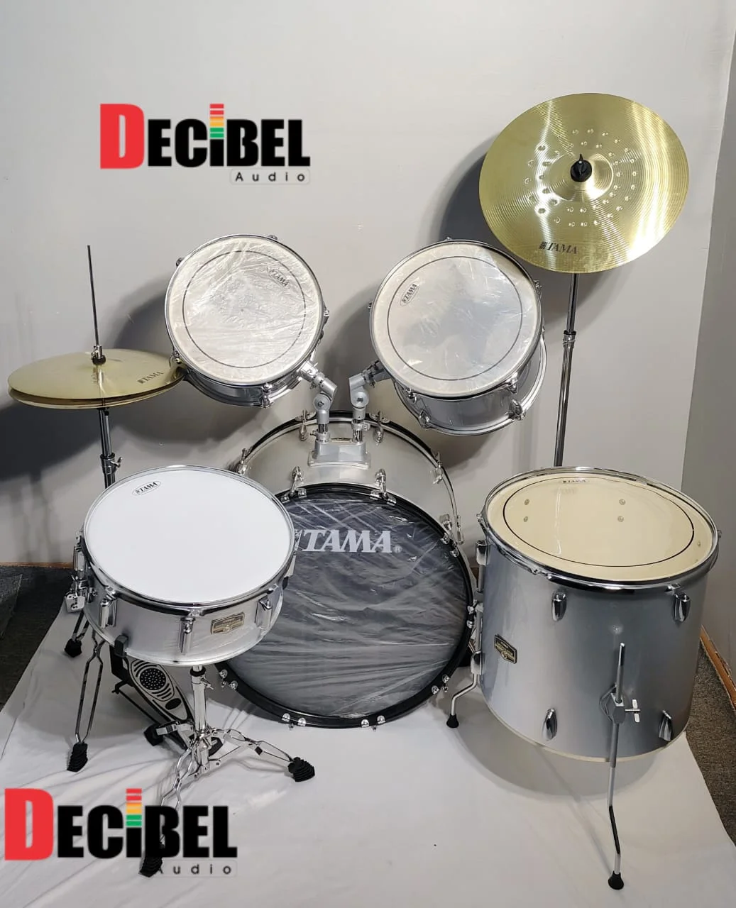 Tama small