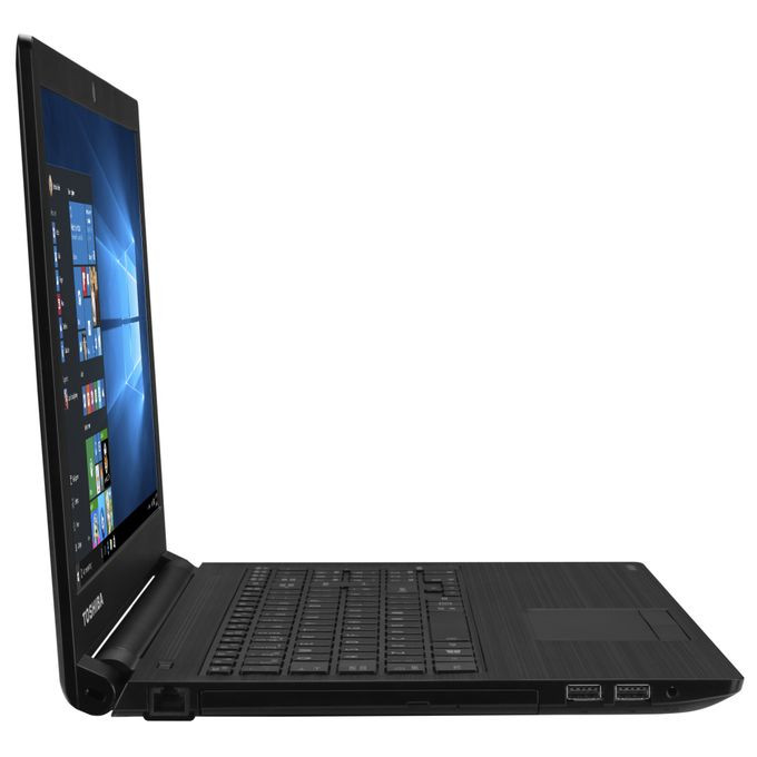 PC/タブレット ノートPC Toshiba Refurbished Dynabook Satellite B35 Intel Core I3 4GB RAM 