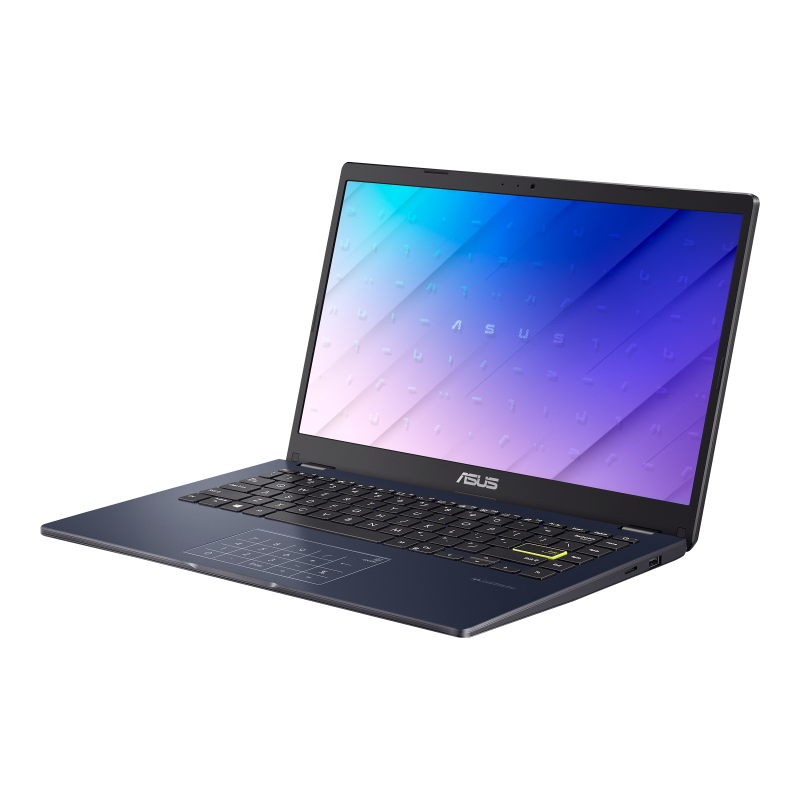 ASUS E410MA-EK140T Intel® Celeron® N4020, 4GB DDR4 RAM  128GB SSD