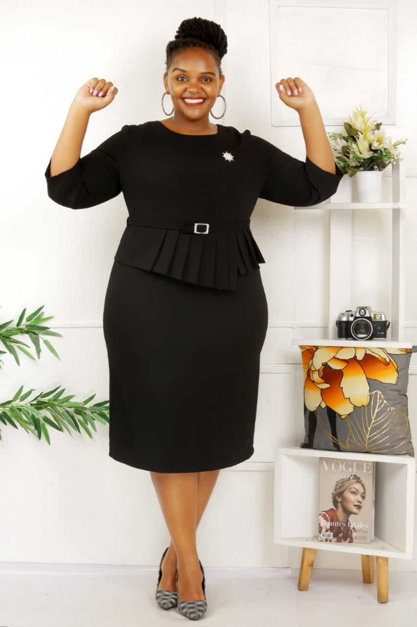 ladies dresses