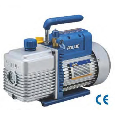 Value Vacuum Pump 1/2hp
