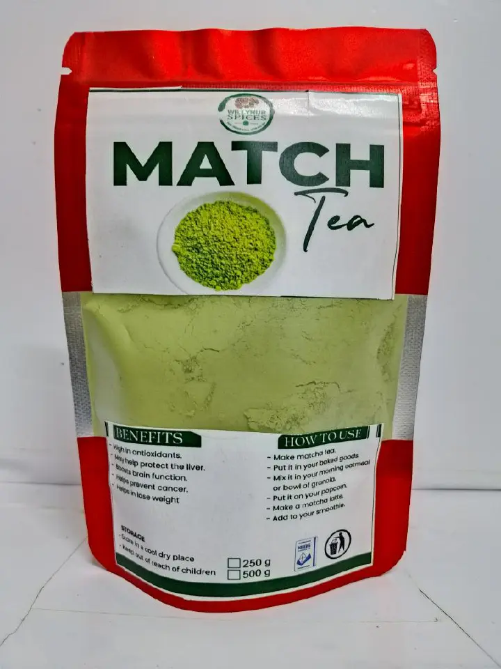 Matcha Green Tea.( weight loss,tummy trimmer)