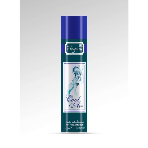 Elegant Cool Air Freshener 300ml
