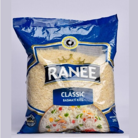 RANEE Biryani Rice 2kg