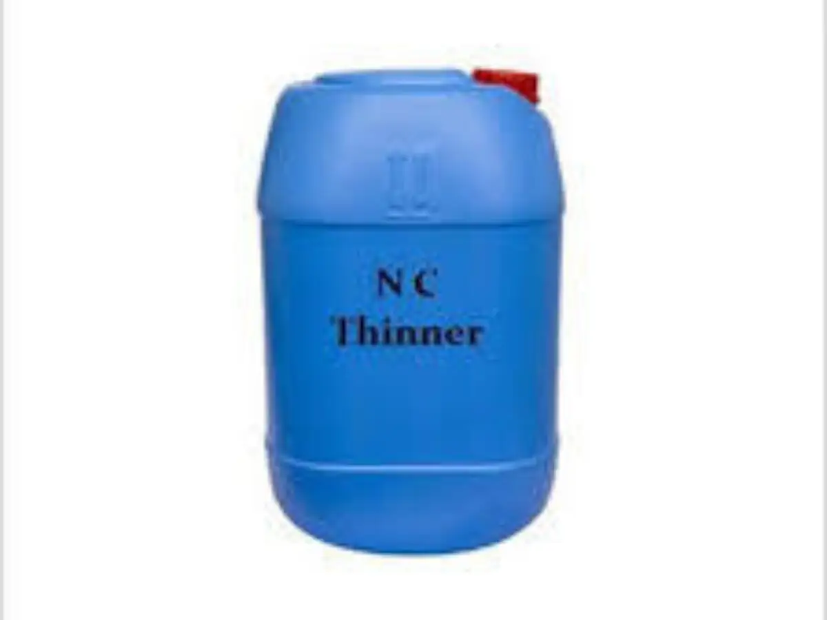 NC Thinner (Imported)