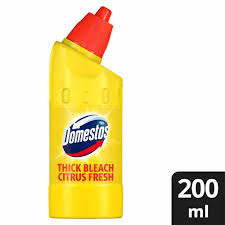 Domestos Citrus 200Ml