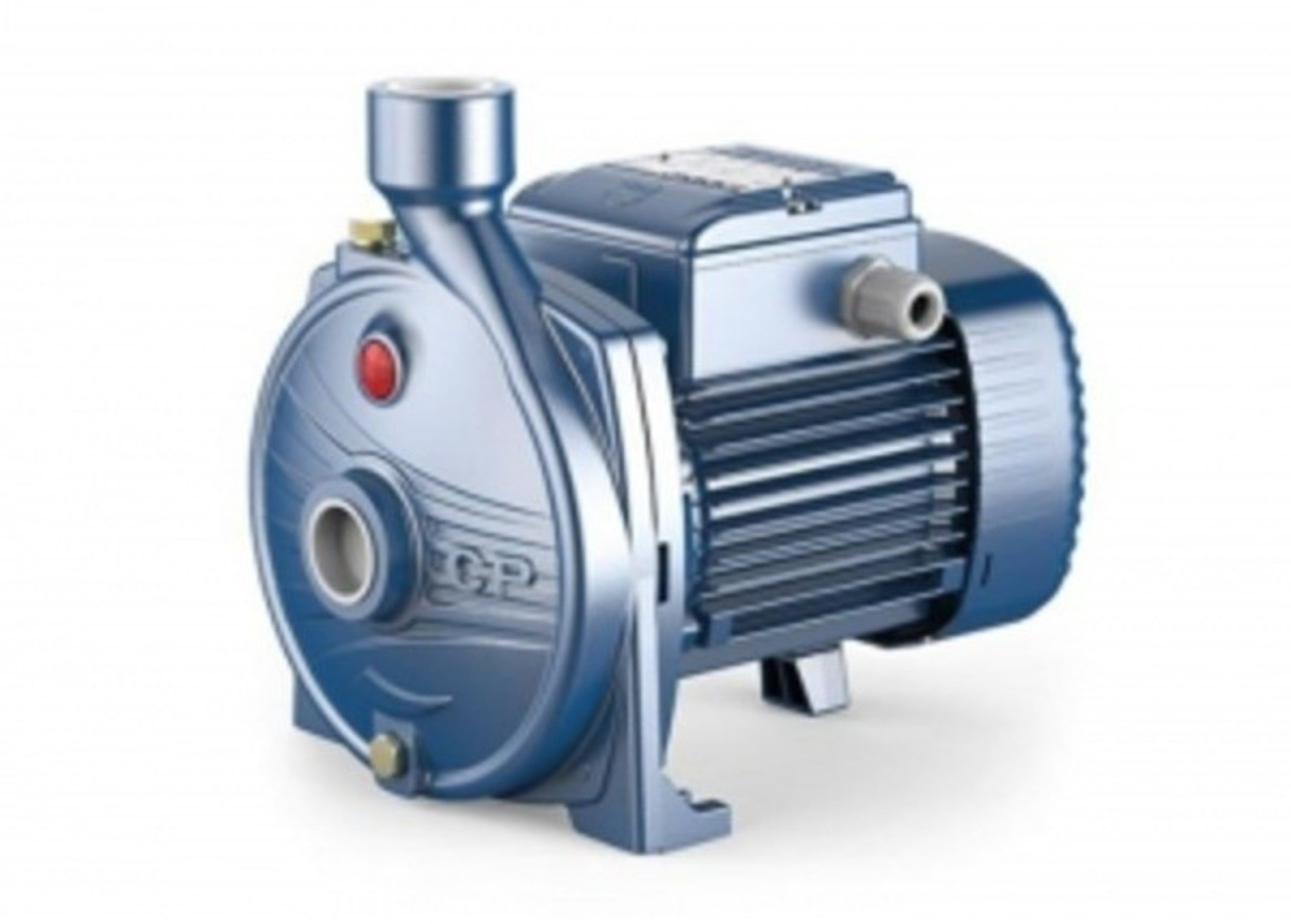 Pedroll CPM 158