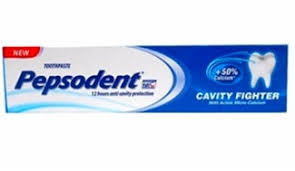 Pepsodent TP Cavity Fighter AL 150g