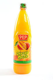 Pep mango drink 1.5 L