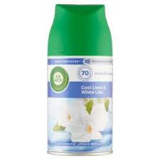 Freshen Up Spray Refill Lily Delight