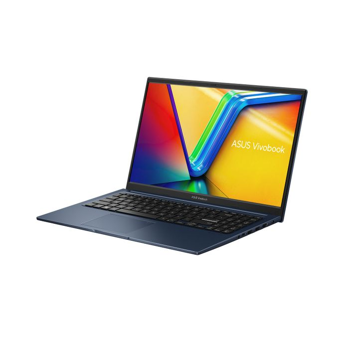 Asus Vivobook 15 (X1504ZA) 15.6-inch, FHD Intel® Core™ i5-1235U Processor 8GB DDR4 RAM 512GB SSD Intel Iris Xe Graphics