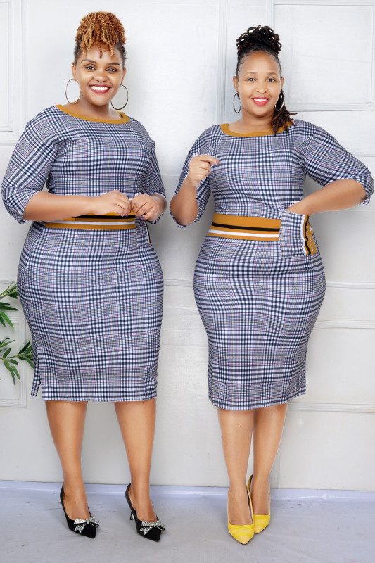 ladies dresses