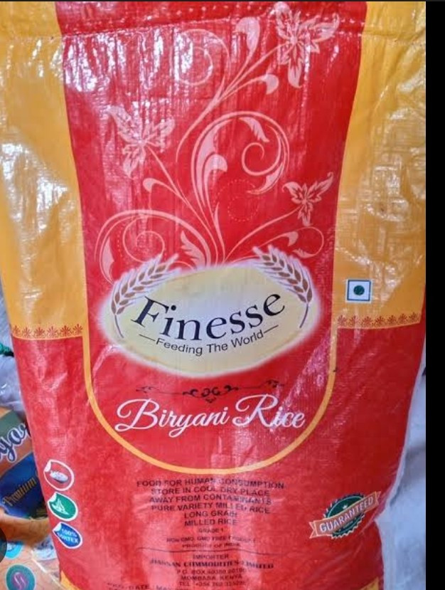 Finesse Biryani Rice