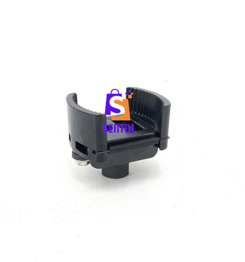 Universal Adjustable Oil Filter Wrench Cap for 60mm to 80mm ½-inch Drive