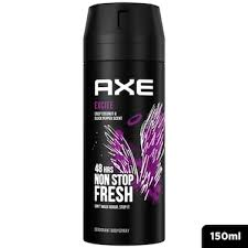 Axe Aerosol Excite 150ml