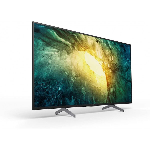 Sony BRAVIA X7500H 43 inch 4K HDR Smart Android TV