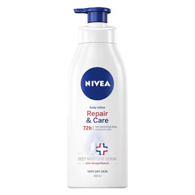 Nivea Repair care Body Lotion 200ml