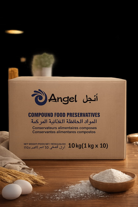 Compound Food Preservative, 10packets