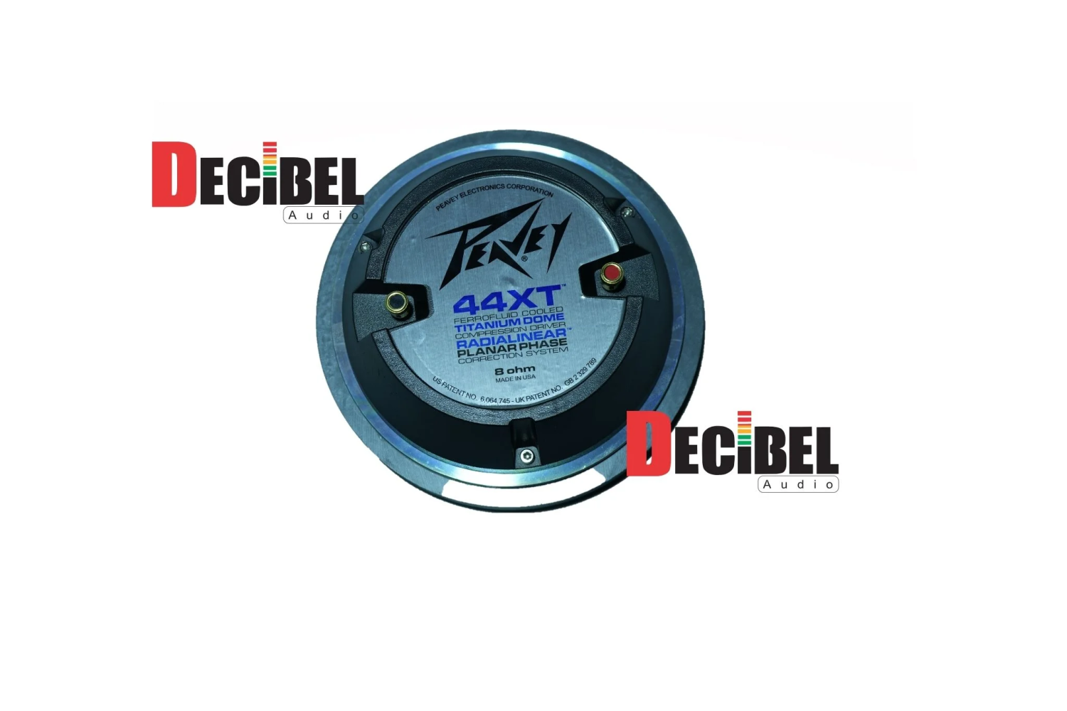 Tweeter 44xt