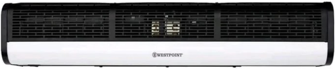 WestPoint Air Curtain WTNF-1513 5 feet