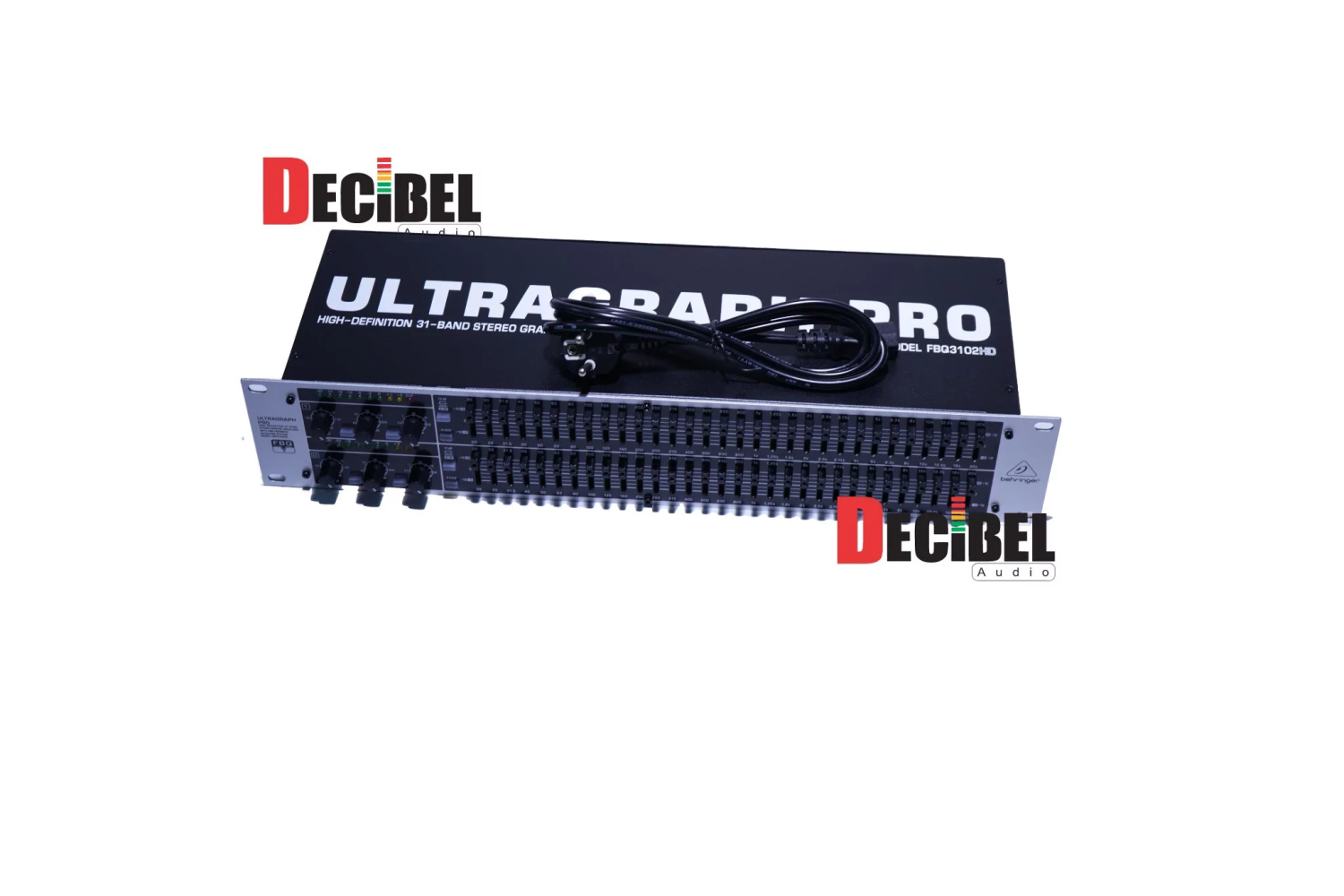 Ultragraph Pro FBQ3102HD