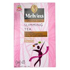 MELVINS SLIMMING TEA