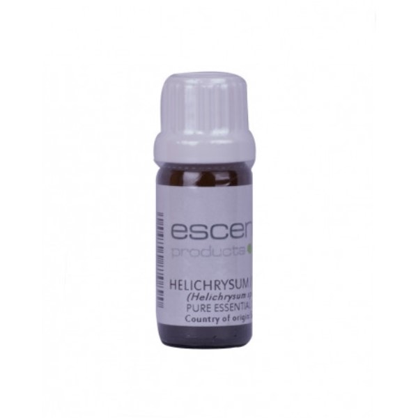 Helichrysum Essential Oil, 10ml