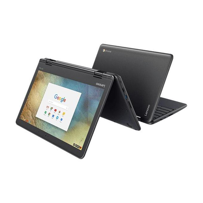Lenovo N23 Yoga 2-in-1 Chromebook 11.6