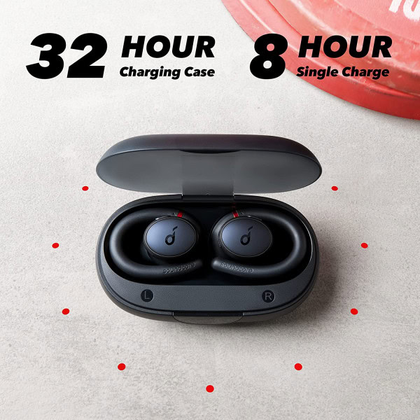 Anker soundcore Sport X10 Workout Earbuds