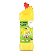 VIM TOILET CLEANER LEMON 500ML