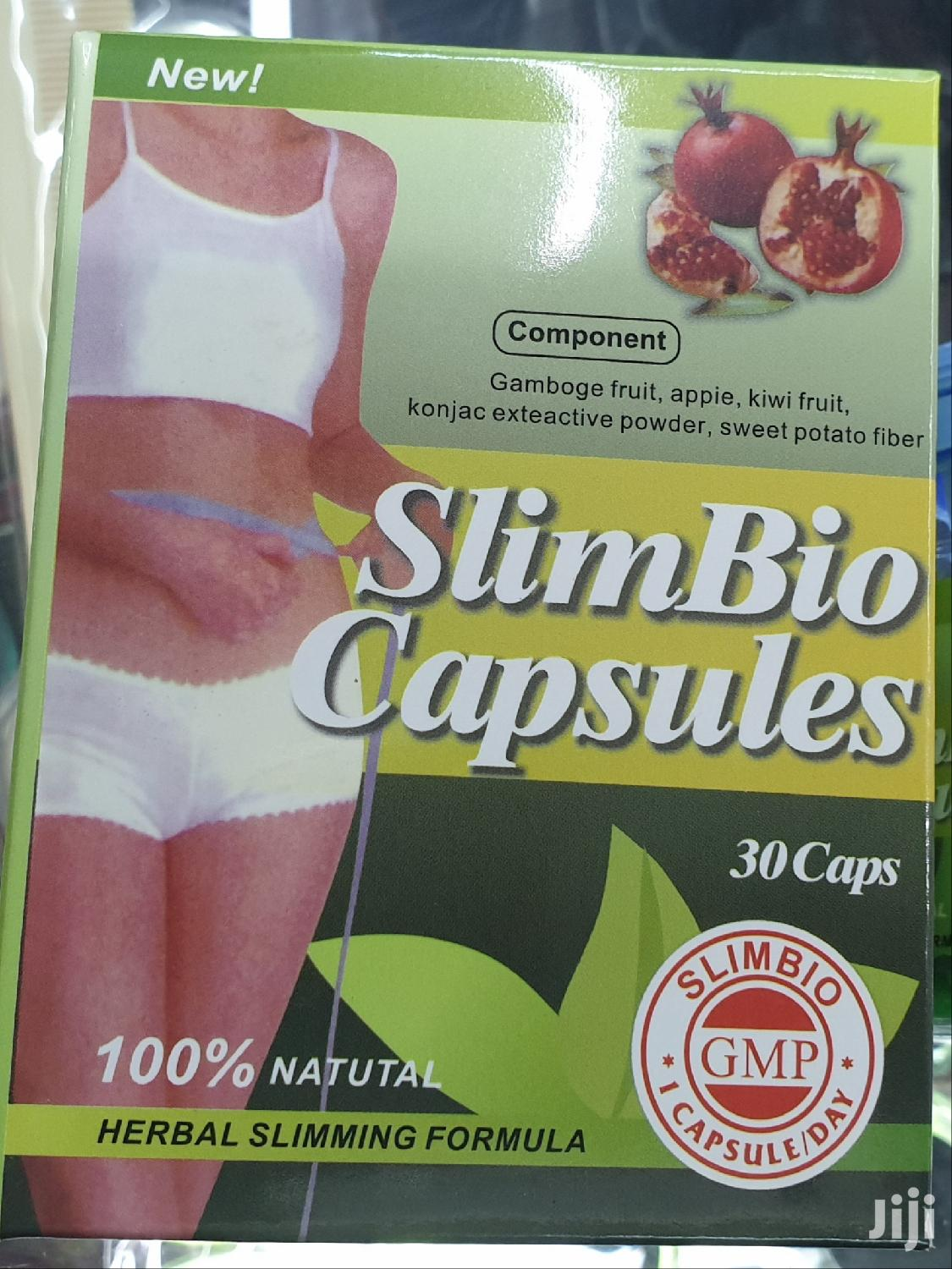 Slimming Pills