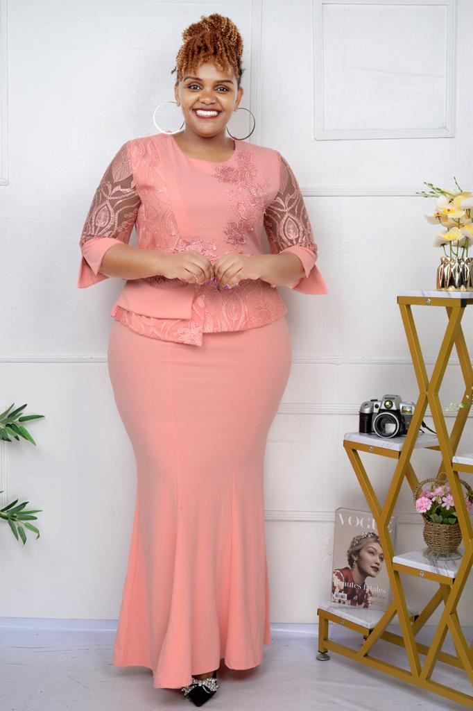 ladies dresses