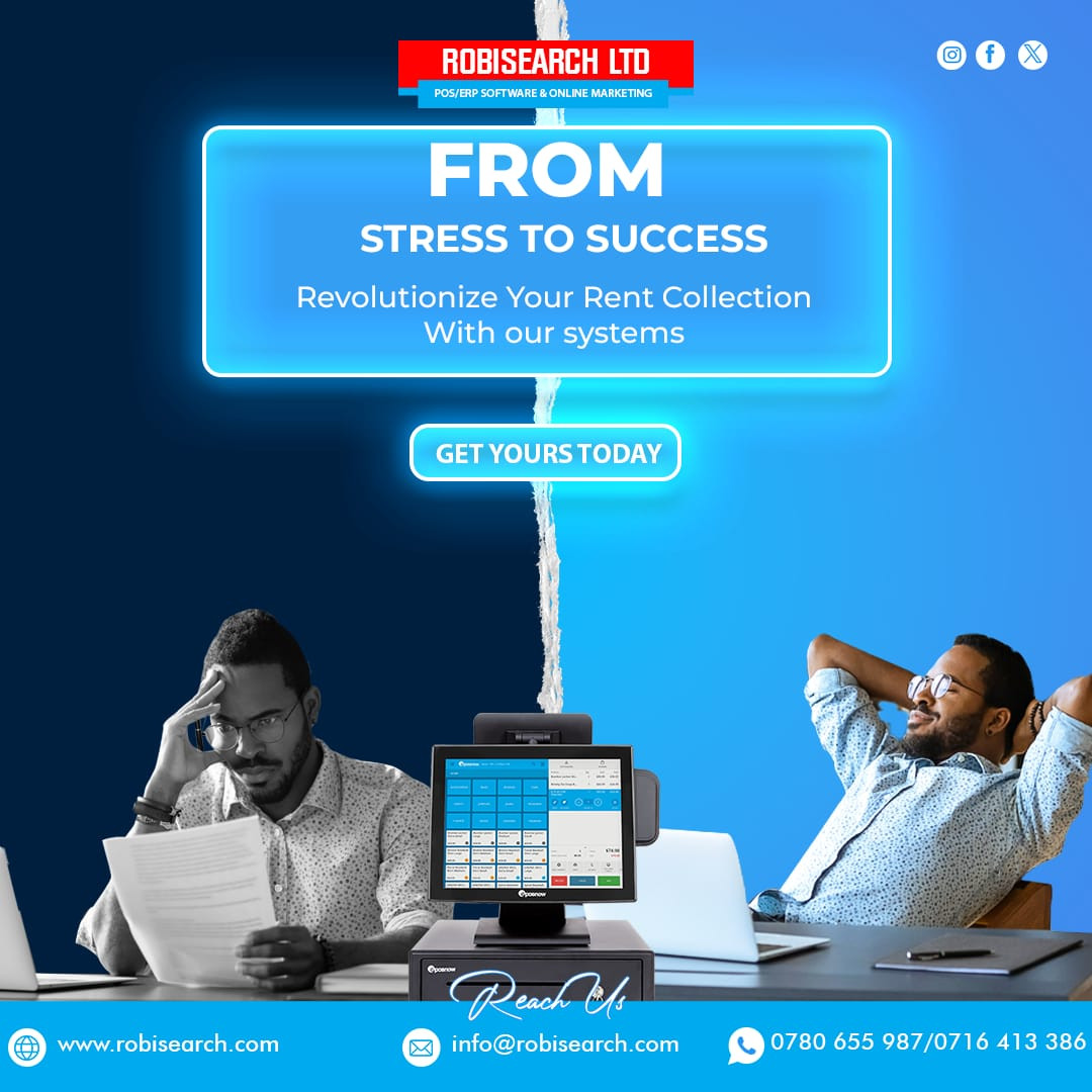 RENT COLLECTION SYSTEM