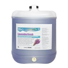 Generic Lavender Disinfectant 20 Ltrs