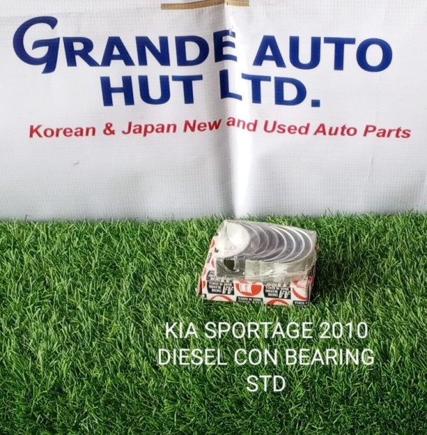 KIA SPORTAGE 2010 DIESEL CON BEARING
