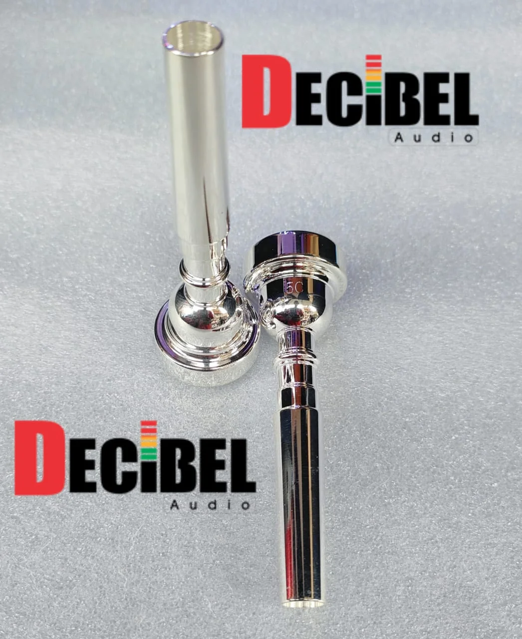 Trombone mouthpiece