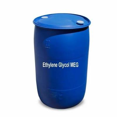 Ethyl Glycol (OXITAL) 190Kg