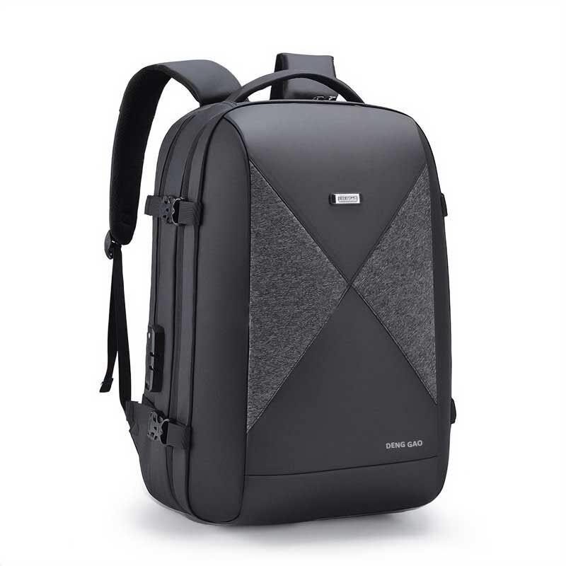 LAPTOP BACKPACK.