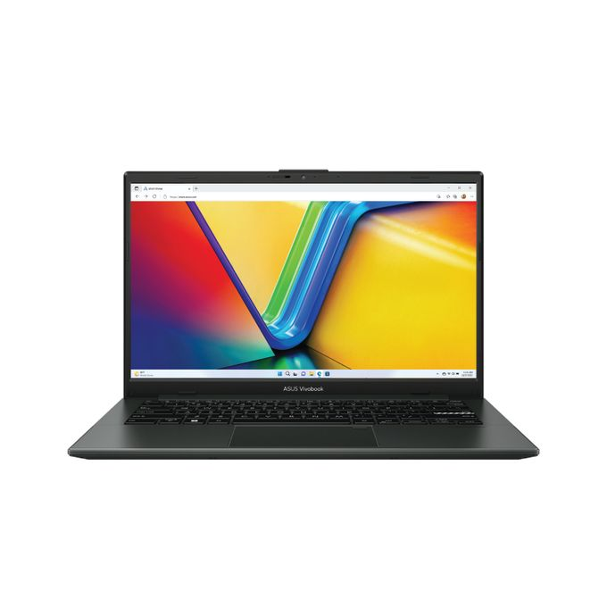 Asus Vivobook 15 (E1504GA) 15.6-inch FHD, Intel® Core™ i3-N305 Processor 8GB DDR4 RAM 256G UFS 2.1 Storage Intel® UHD Graphics