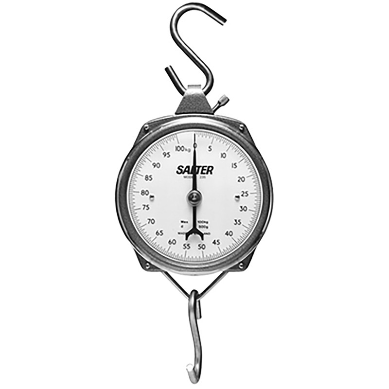 Salter Hanging Scale