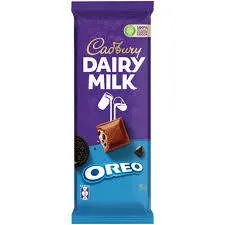 Cadbury Dairy Milk Oreo 95gx24x4