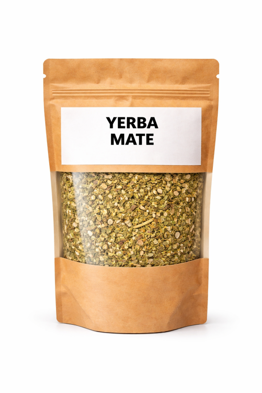 Yerba Mate - 250 grams