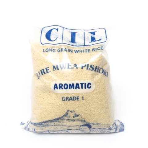 CIL Pishori Rice 5kg
