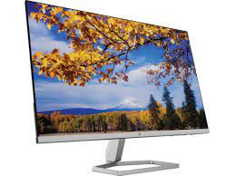 Hp M24f