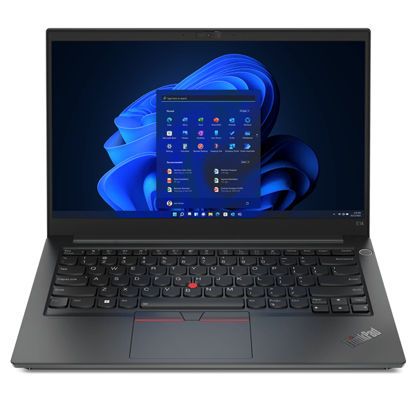 Lenovo E14