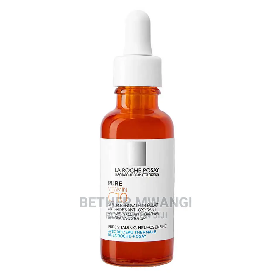 La-Roche Posay Pure Vitamin C10 Serum