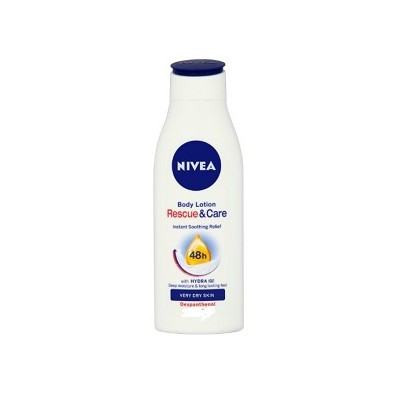 Nivea Repair & care body lotion 400ml