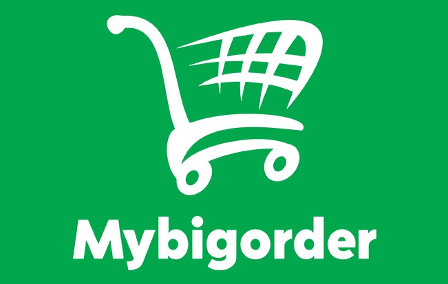 Mybigorder Supermarket & Store